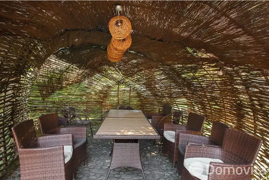 Купить помещение под сферу услуг в Минске, ул. Связистов, д. 4 - фото 20