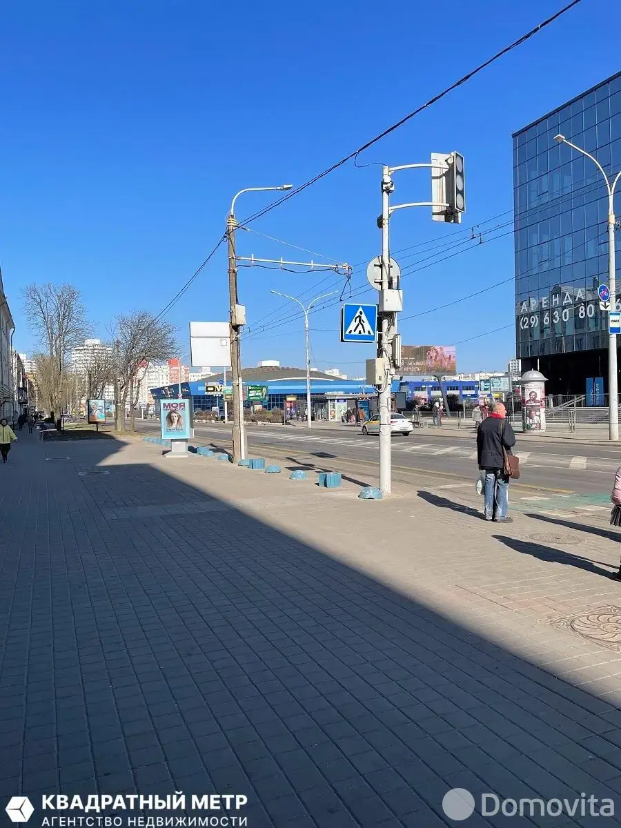 Купить торговое помещение на ул. Веры Хоружей, д. 1/а в Минске, 29800USD, код 998944 - фото 6