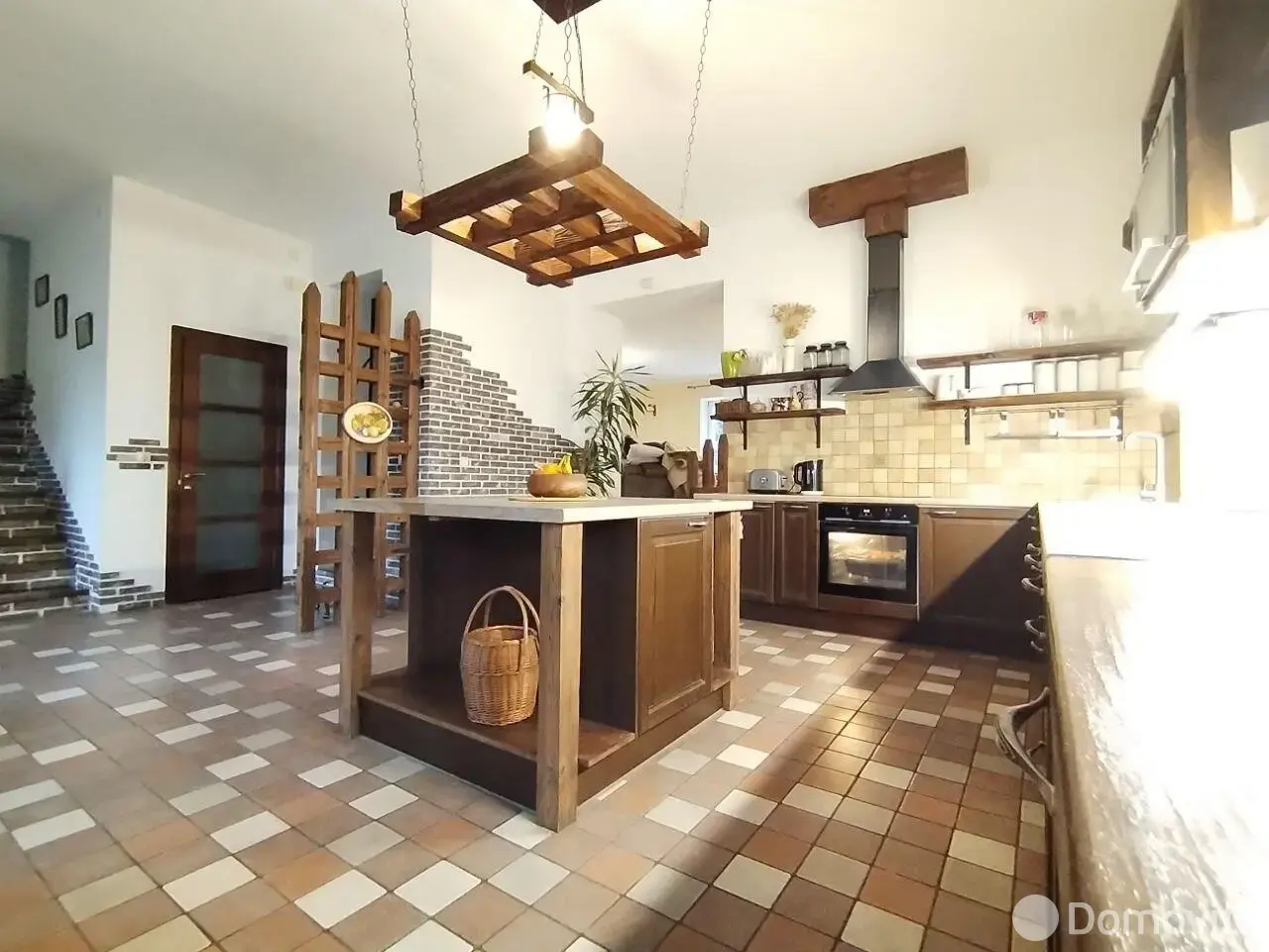 коттедж, Каменное, ул. Центральная, д. 3 - лучшее предложение