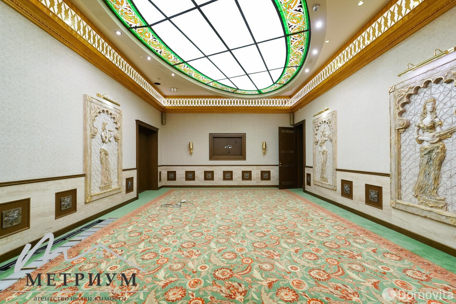 Аренда торговой точки на пр-т Независимости, д. 56/А в Минске, 12700USD, код 968282 - фото 11