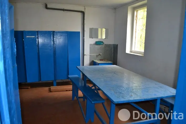 Купить складское помещение на ул. Рассветная, д. 1А в Заозерье - фото 26