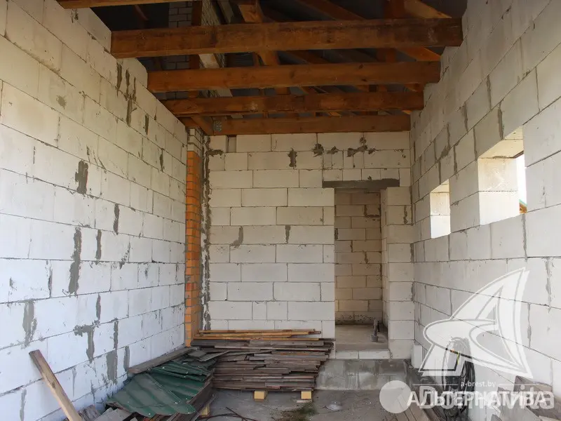 коттедж, Ракитница, , стоимость продажи 144 230 р.