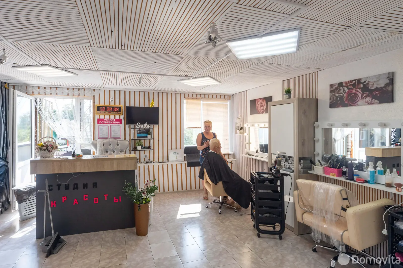 Продажа торговой точки на ул. 1 Мая, д. 107/А в Красном, 118000USD, код 998036 - фото 18