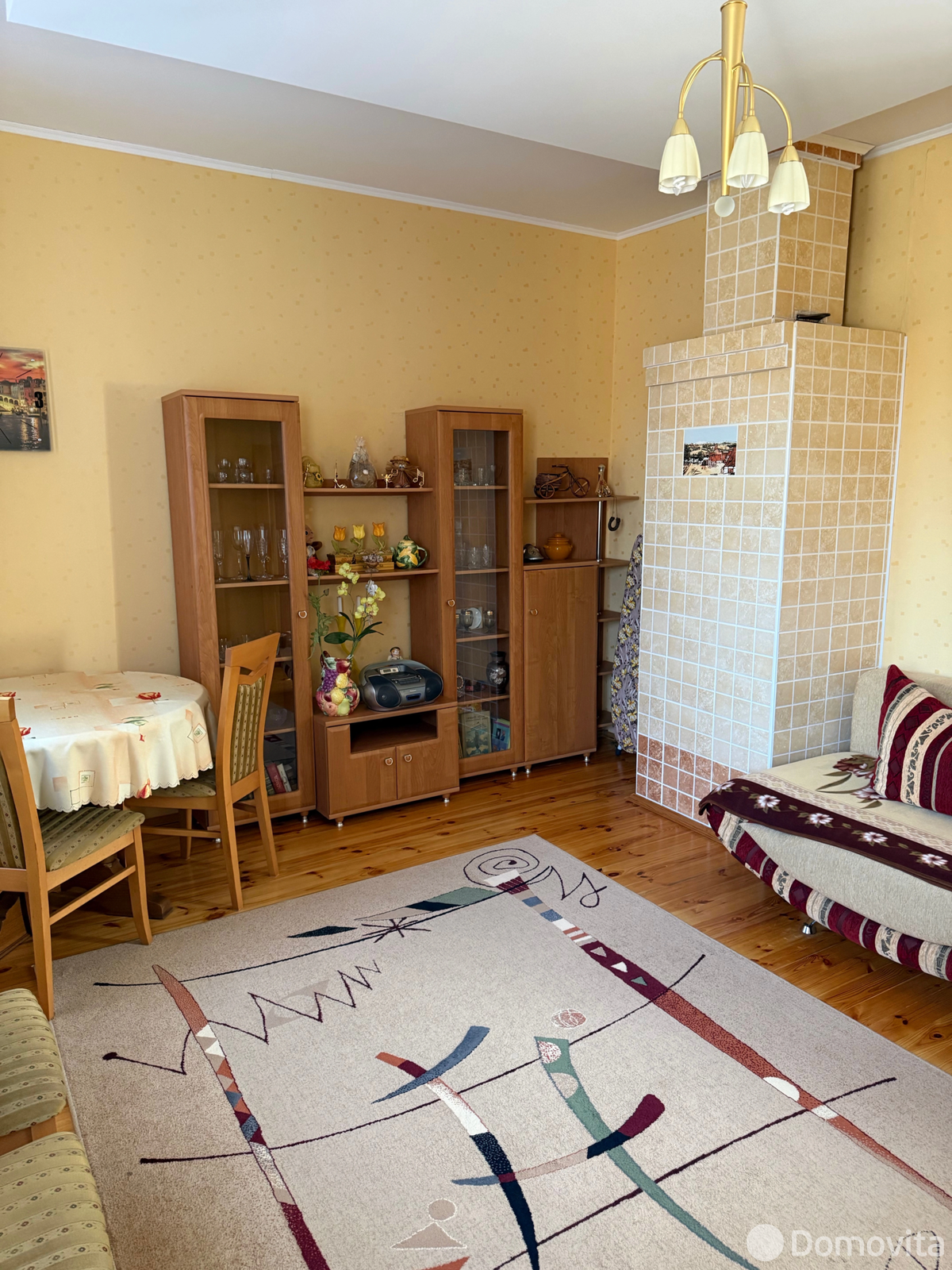 Купить 2-этажную дачу в Дубрава Минская область, 27000USD, код 185311 - фото 27