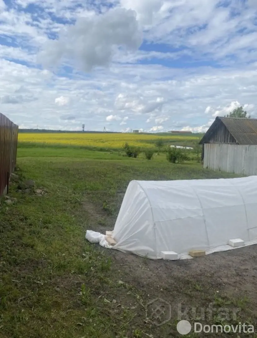 дом, Большое Черное,