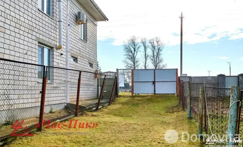 Купить земельный участок, 7 соток, Цнянка, Минская область, 70000USD, код 569604 - фото 17