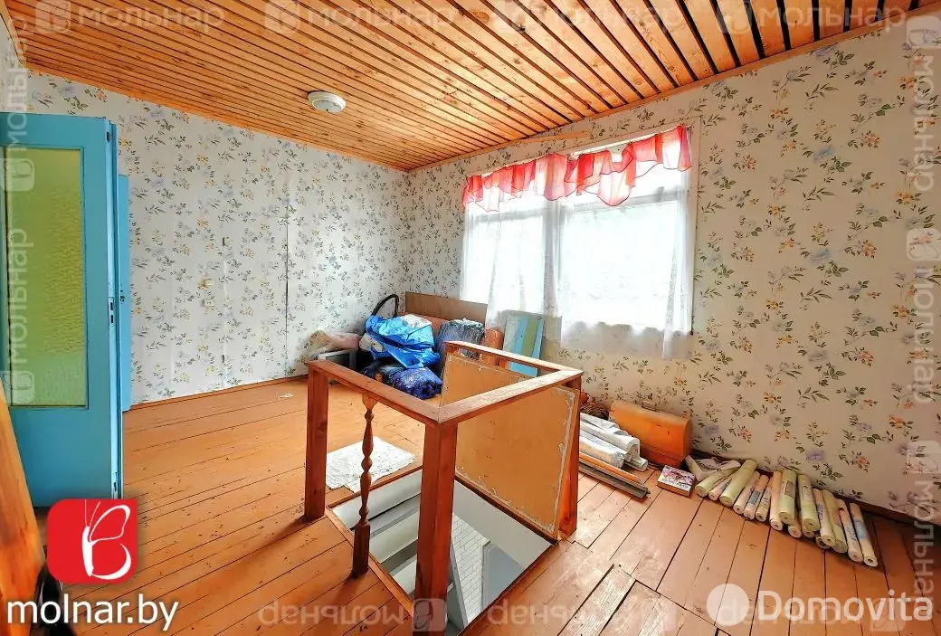 Купить 2-этажную дачу в РАДУГА БЕЛАВТОМАЗ Минская область, 12900USD, код 184270 - фото 29