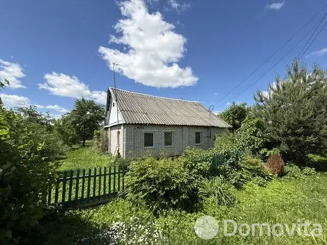 коттедж, Орша, ул. Михаила Шолохова