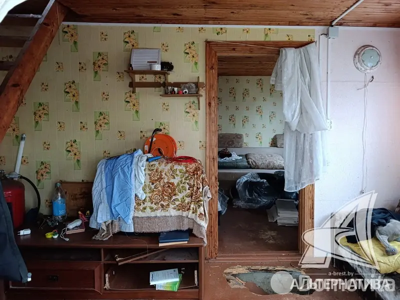 Купить 1-этажную дачу в Здоровье 2008 Брестская область, 15500USD, код 185353 - фото 10