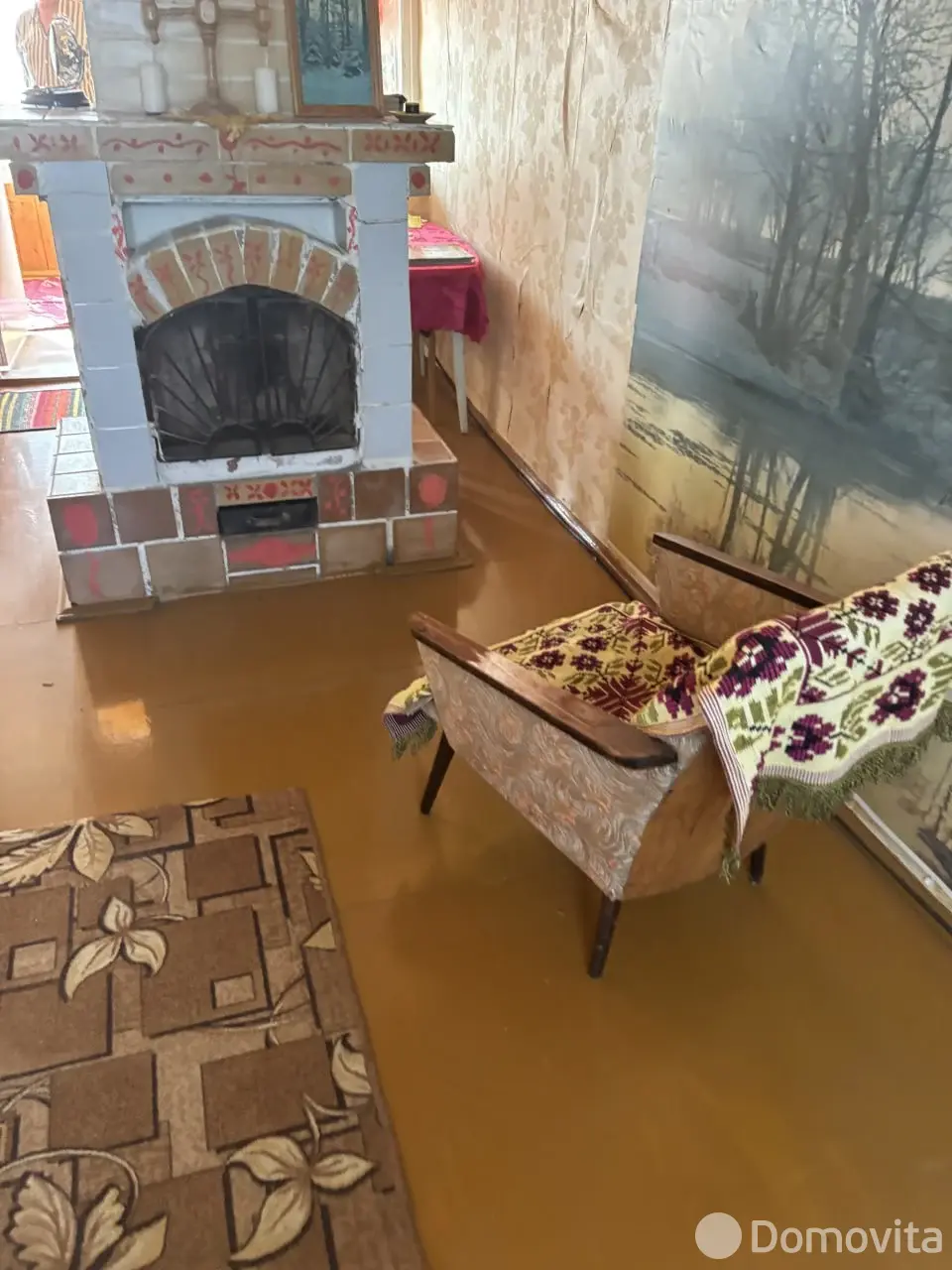 Купить 3-этажную дачу в Мара-сад Минская область, 16000USD, код 184057 - фото 21