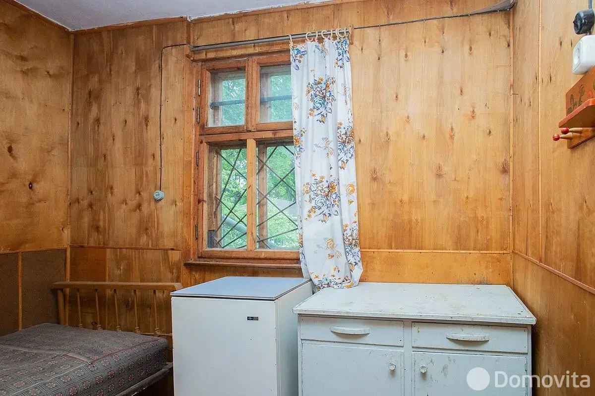 Продажа 1-этажной дачи в Антоновка Минская область, 90000BYN, код 186118 - фото 14