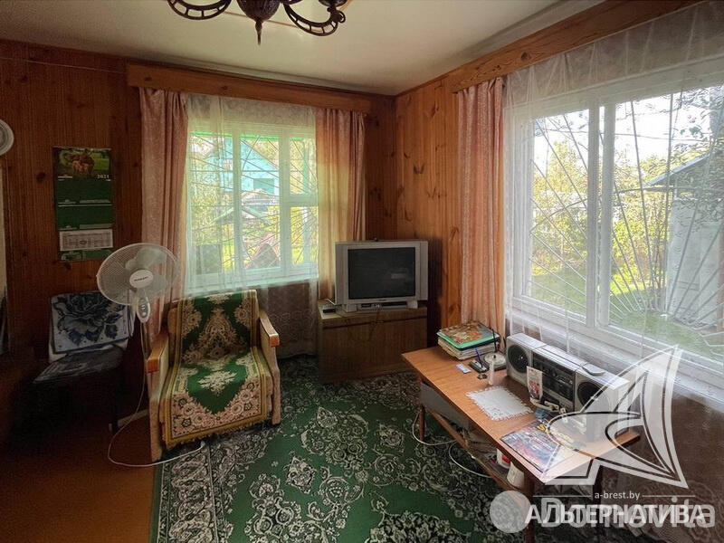 Продажа 1-этажной дачи в Бресте Брестская область, 20600USD, код 180183 - фото 2