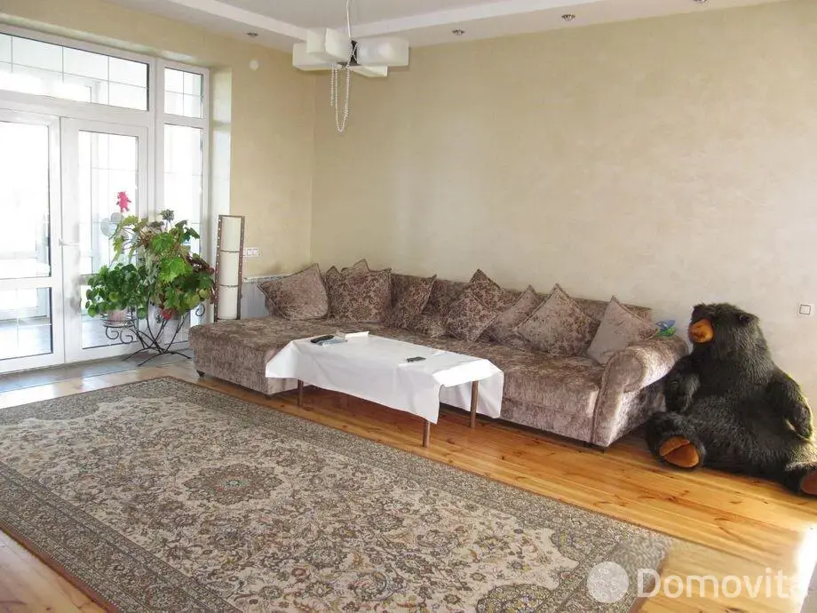 Стоимость продажи коттеджа, Петришки, ул. Цветочная