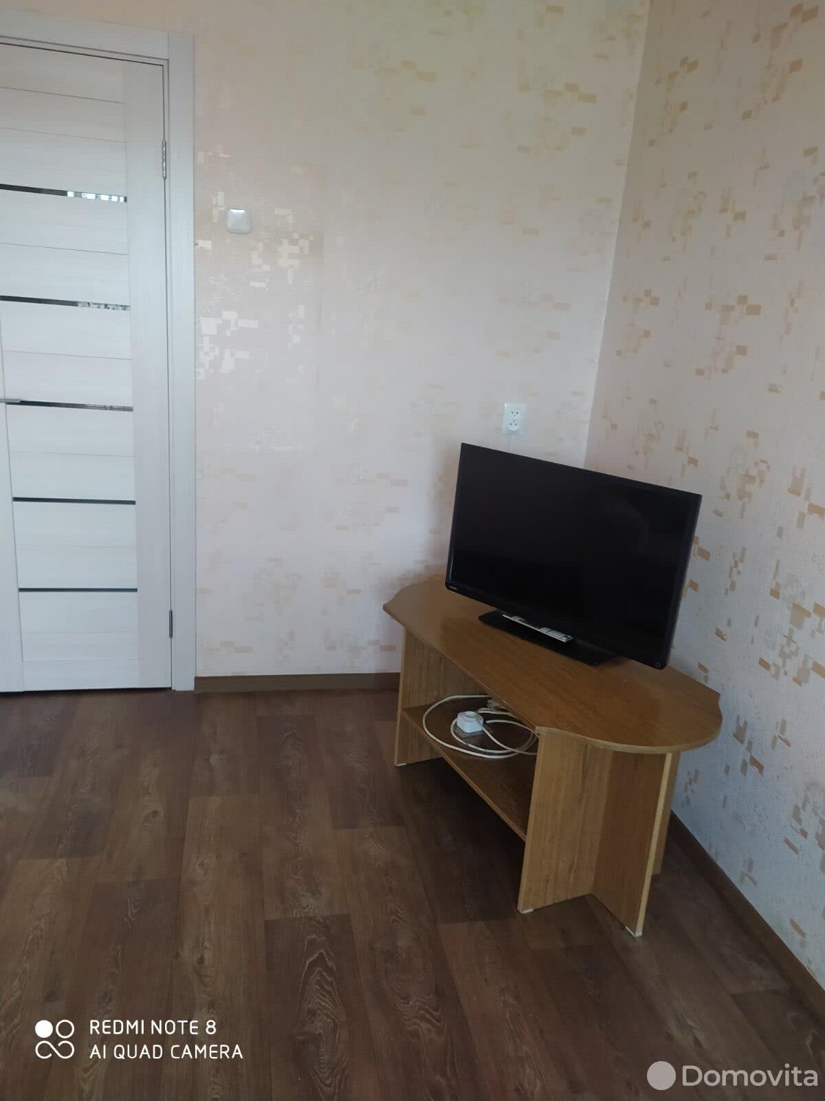 Снять 1-комнатную квартиру в Минске, ул. Рафиева, д. 93/3, 250USD, код 138975 - фото 3