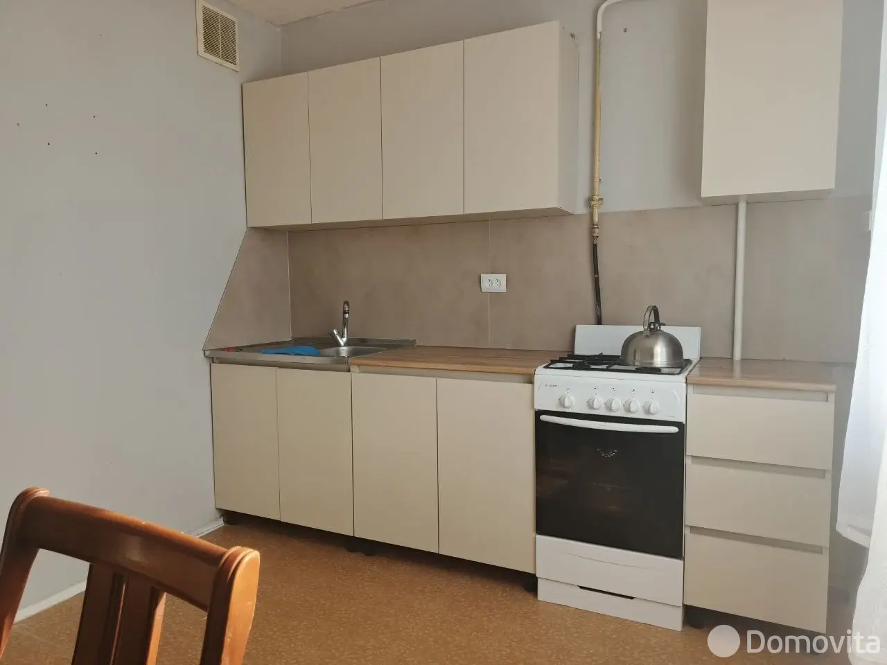 аренда квартиры, Минск, ул. Прушинских, д. 58