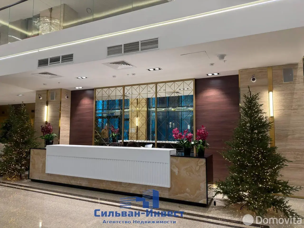 Аренда офиса на ул. Интернациональная, д. 38 в Минске, 93650EUR, код 16014 - фото 22