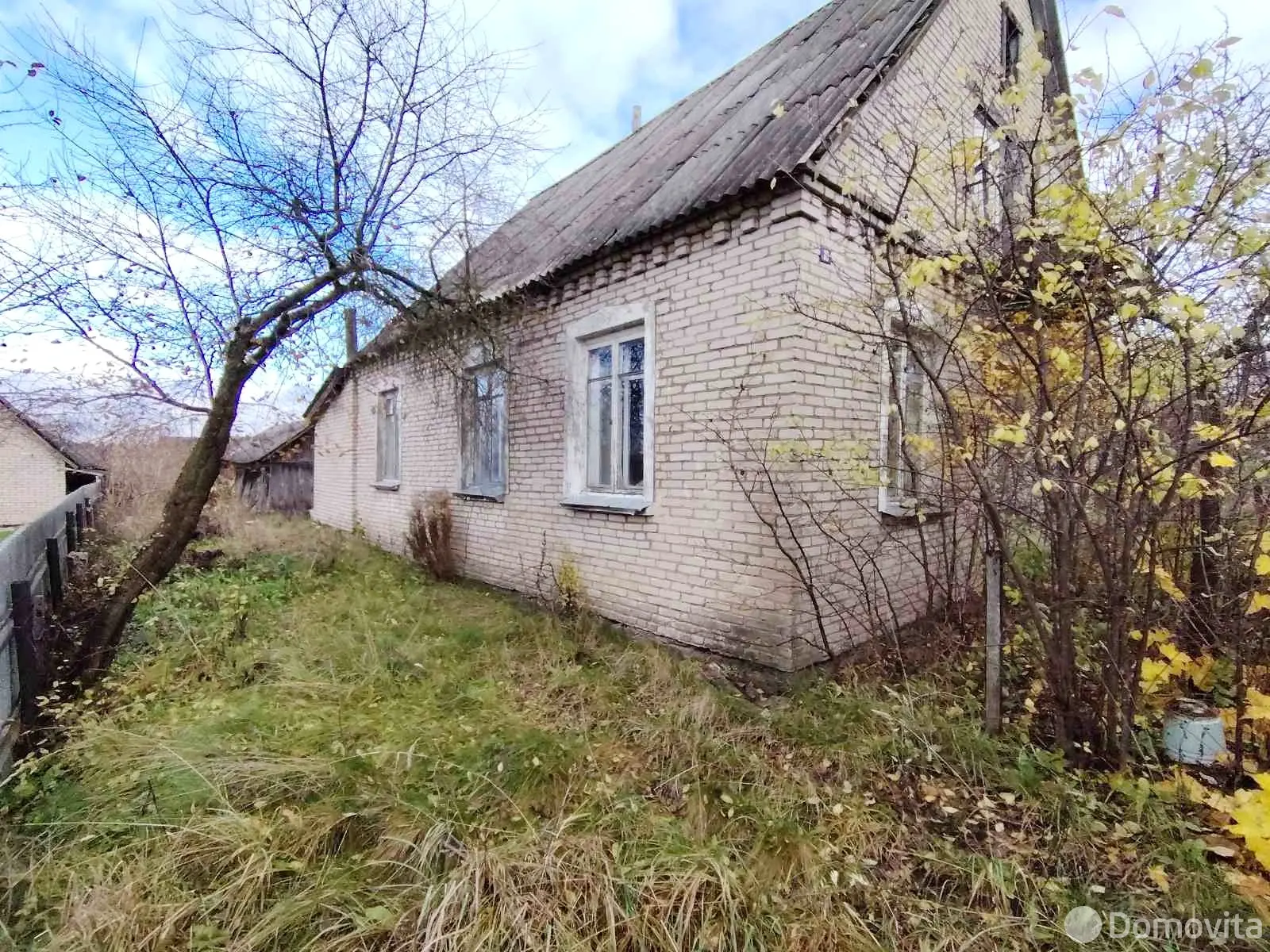 Цена продажи дома, Плещеницы, пер. Борисовский