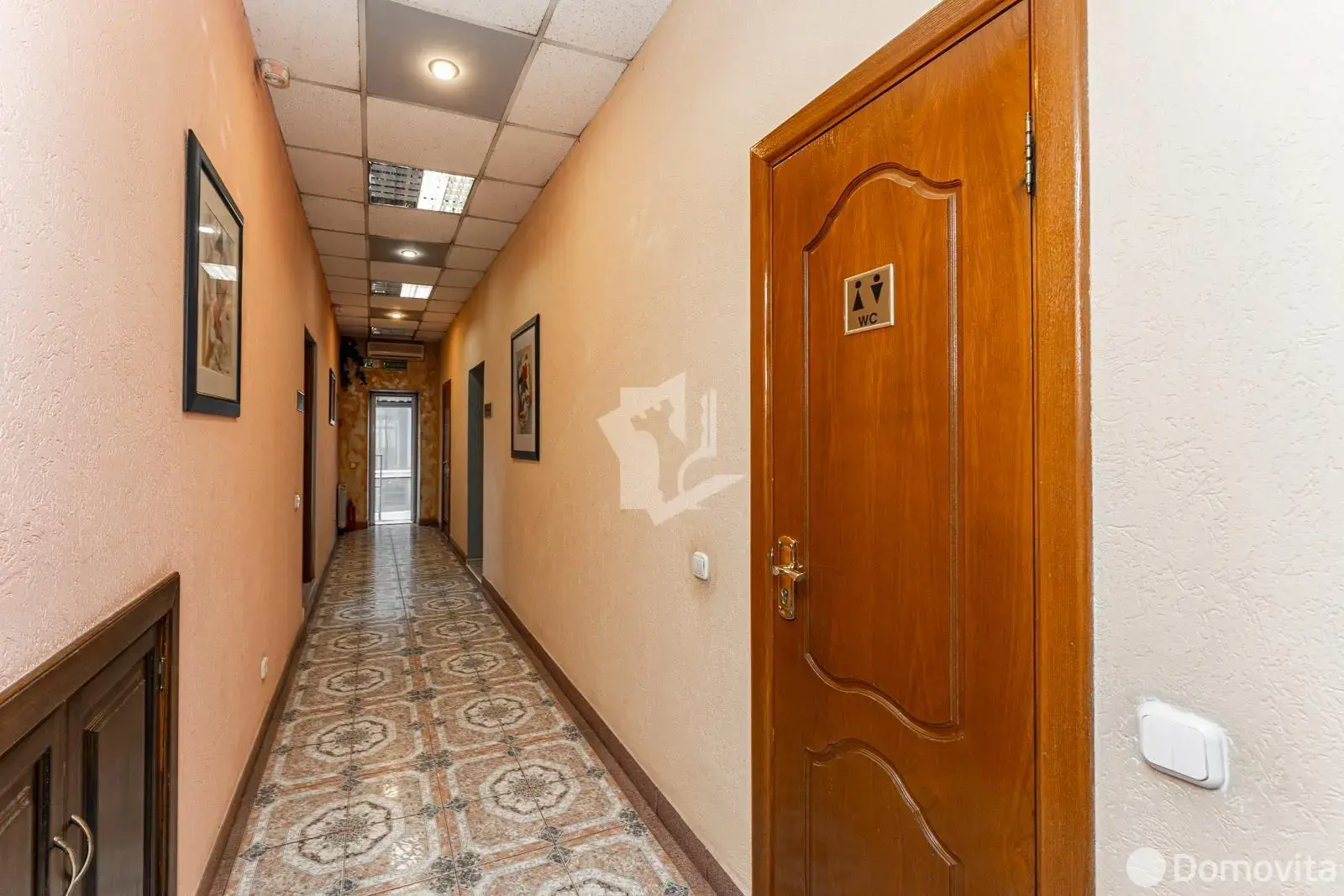 Стоимость аренды офиса, Минск, ул. Пономаренко, д. 43/б