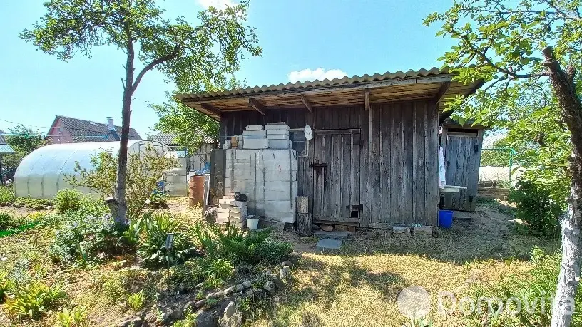 Продажа 2-этажной дачи в Электрик-17 Минская область, 11300USD, код 184180 - фото 20