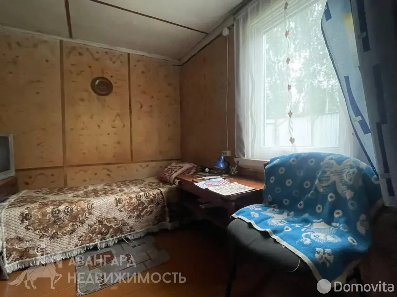 Купить 1-этажную дачу в Подгорье Минская область, 16500USD, код 183445 - фото 11