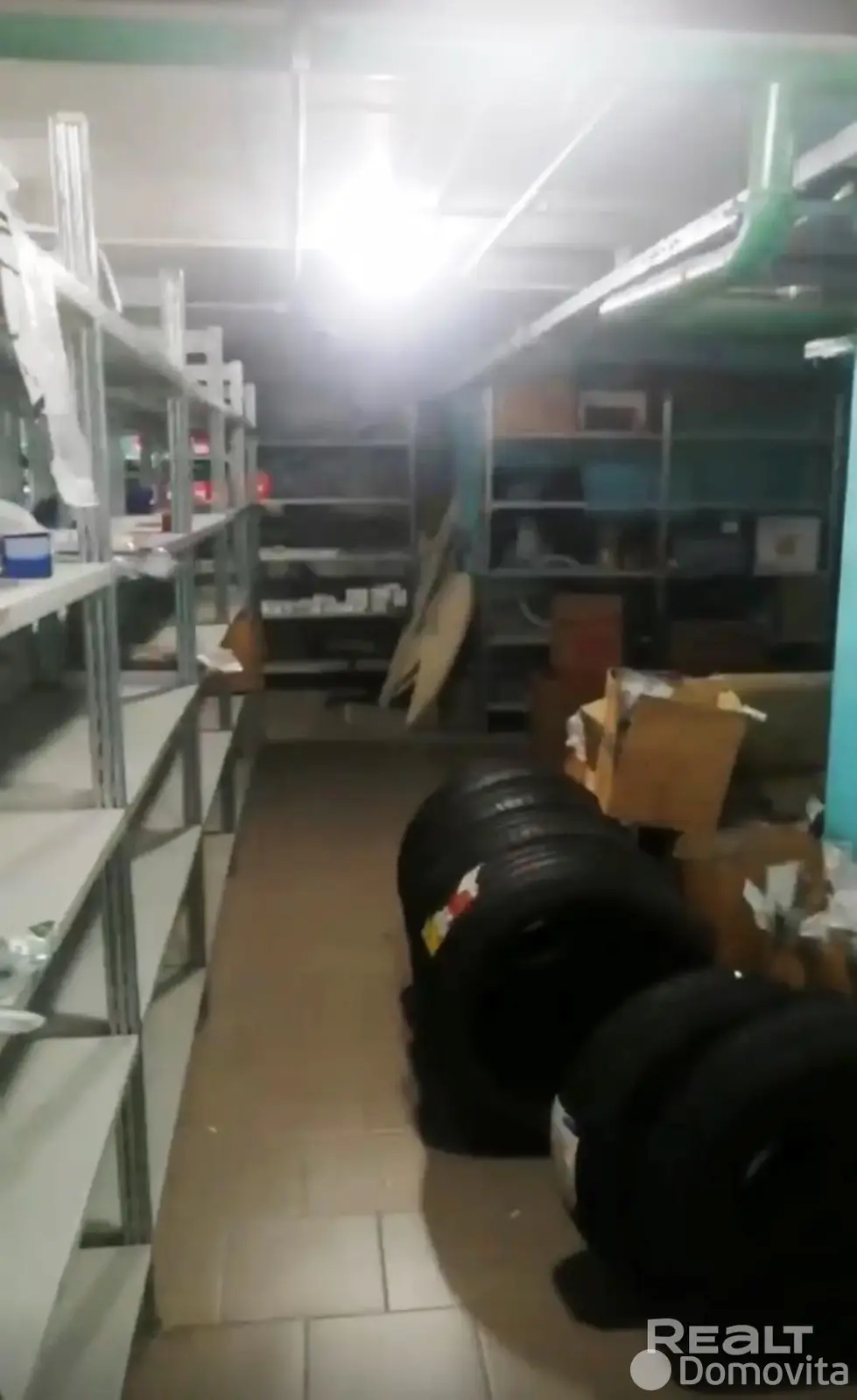 склад, Барановичи, ул. Тельмана, д. 64