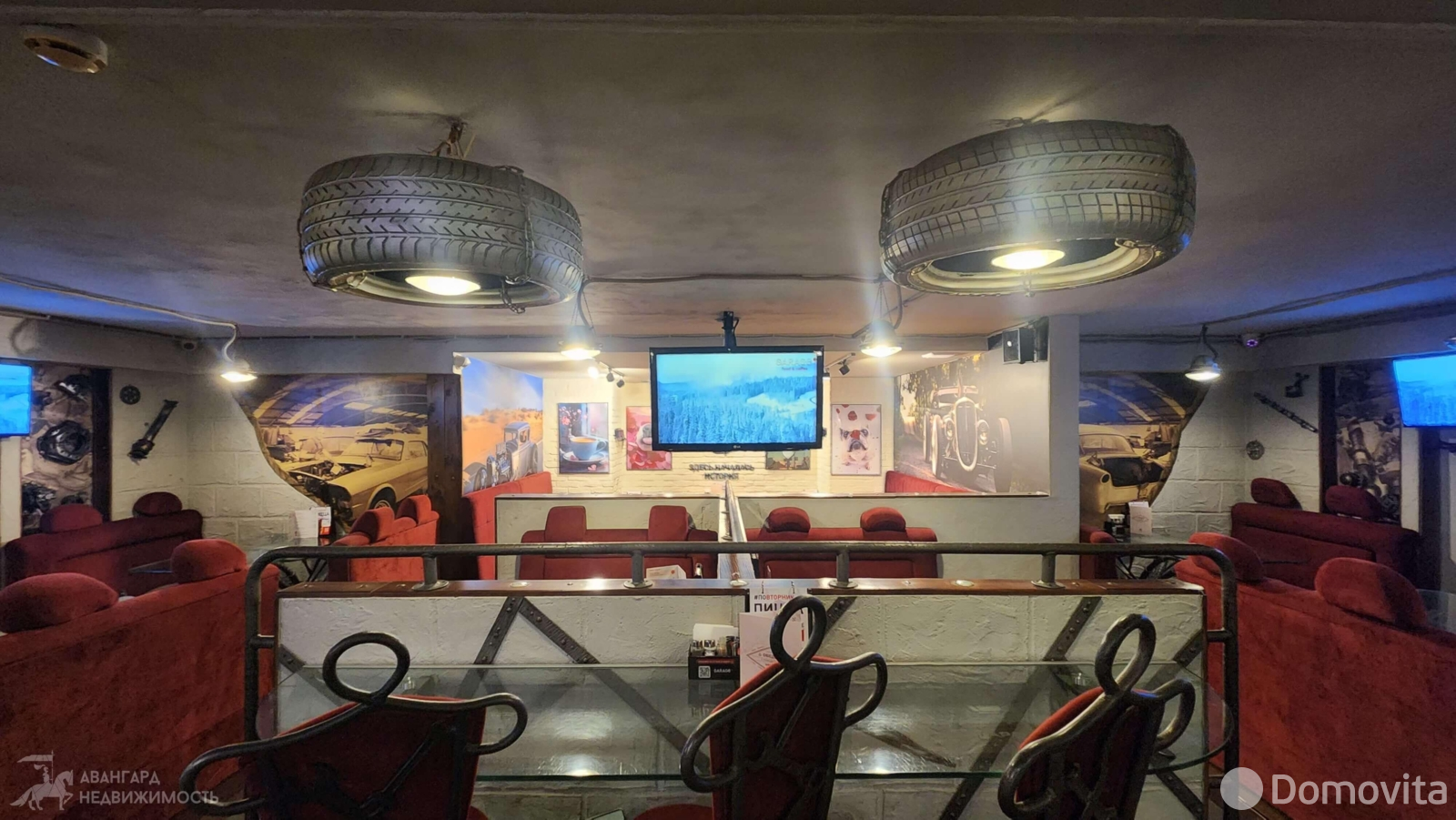 купить торговый объект, Минск, ул. Могилевская, д. 12/А