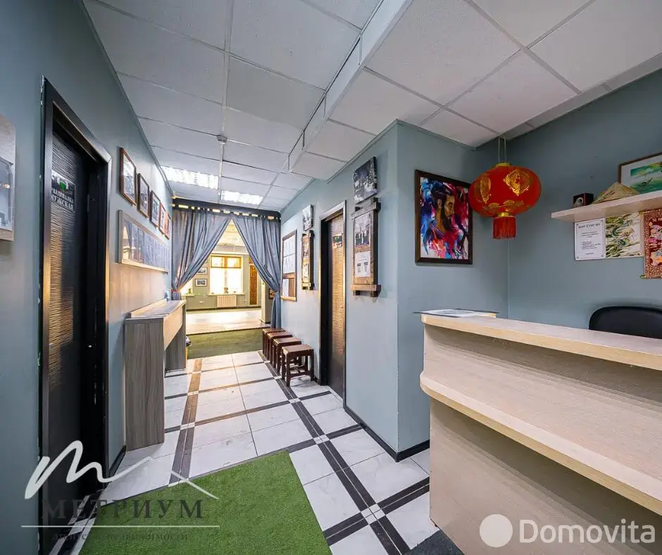 торговый объект, Минск, ул. Максима Богдановича, д. 138