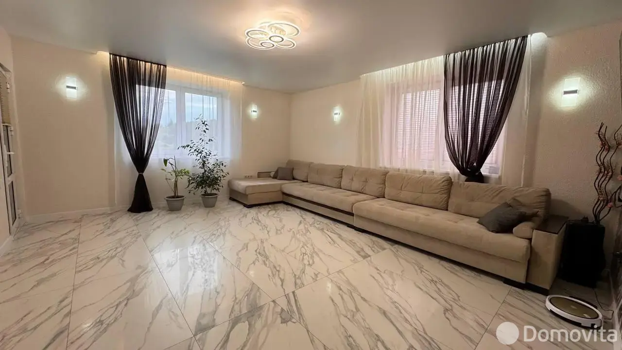 Стоимость продажи коттеджа, Клочки, 
