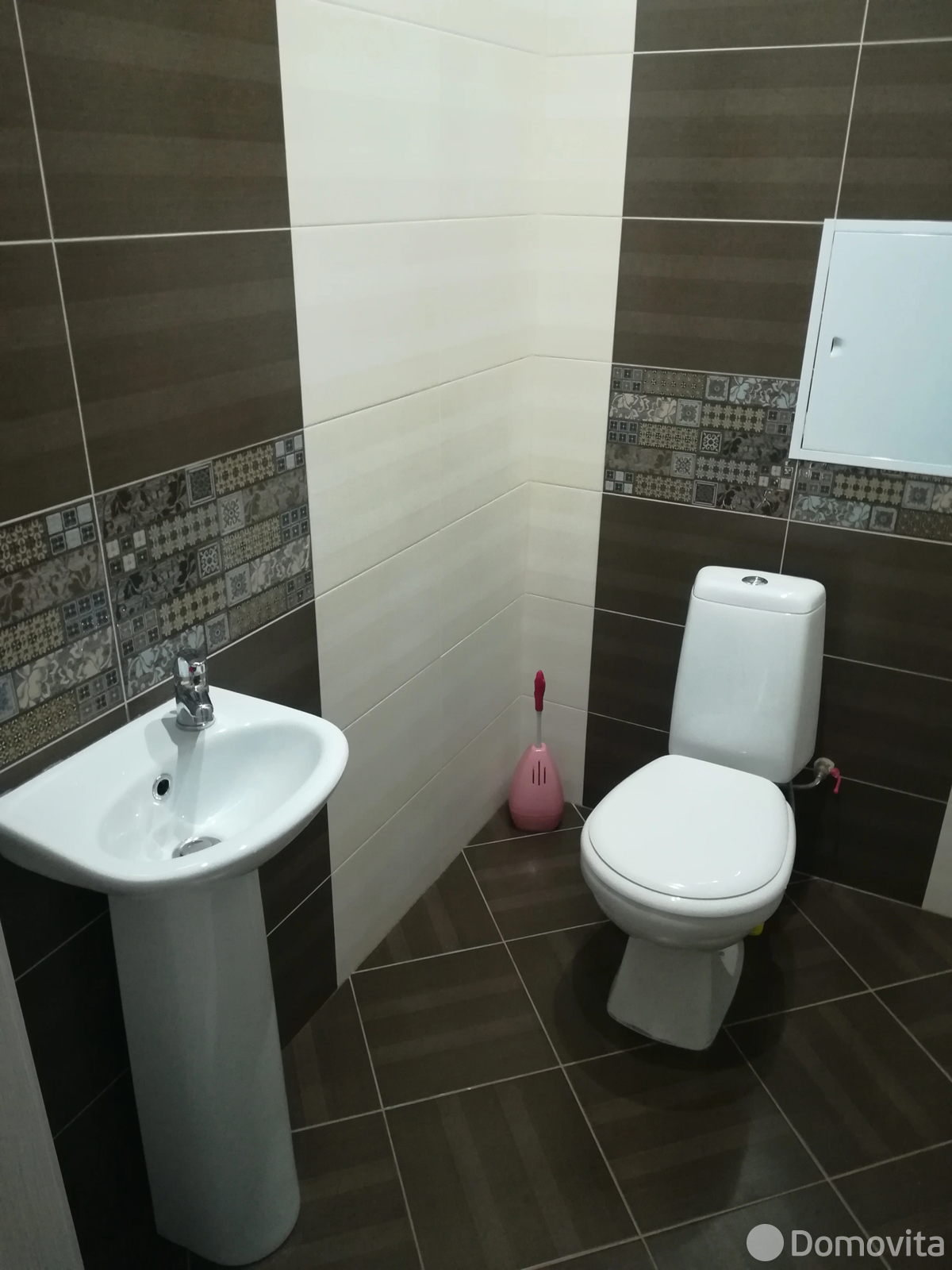 Снять 2-комнатную квартиру в Минске, ул. Маяковского, д. 35, 500USD, код 150237 - фото 12