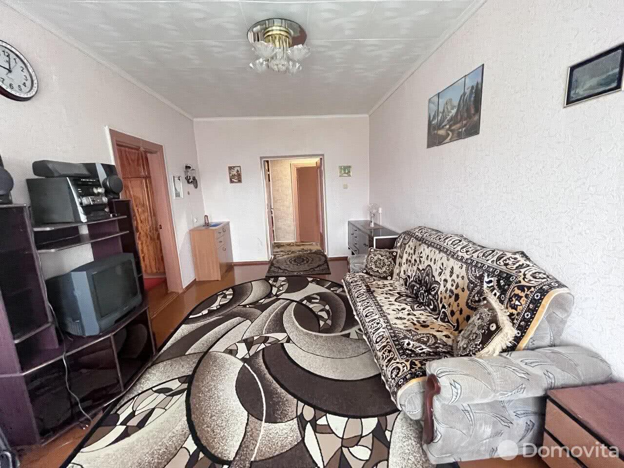Купить 3-комнатную квартиру в Столбцах, ул. Фридриха Энгельса, д. 4, 39400 USD, код: 984232 - фото 3