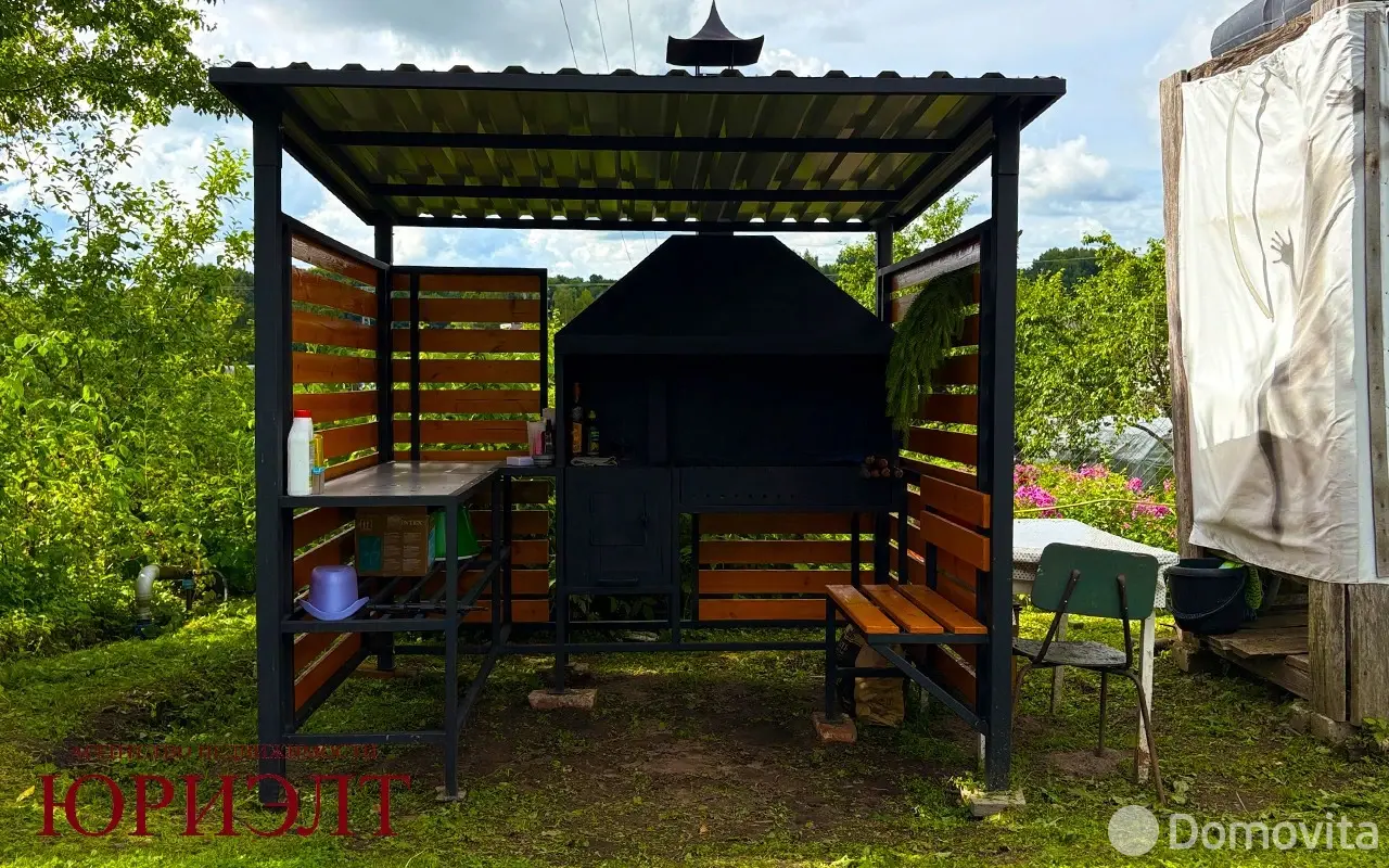 Стоимость продажи дачи, ЖЕЛЕЗНЯКИ-1, 