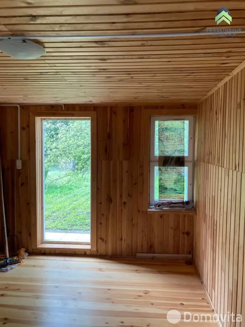 Цена продажи дачи, Урожай,