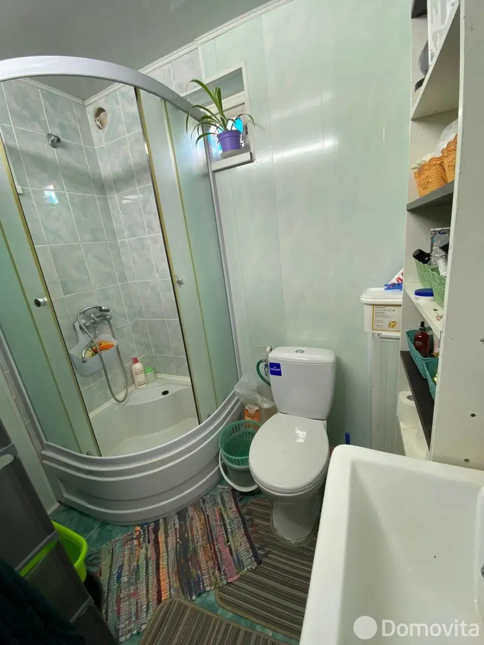 дом, Витебск, ул. 1-я Сенненская, д. 5, стоимость продажи 185 284 р.