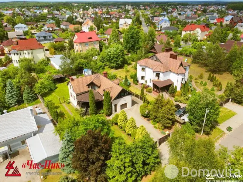 Купить 1-этажную дачу в Колодищах Минская область, 499000USD, код 186245 - фото 11