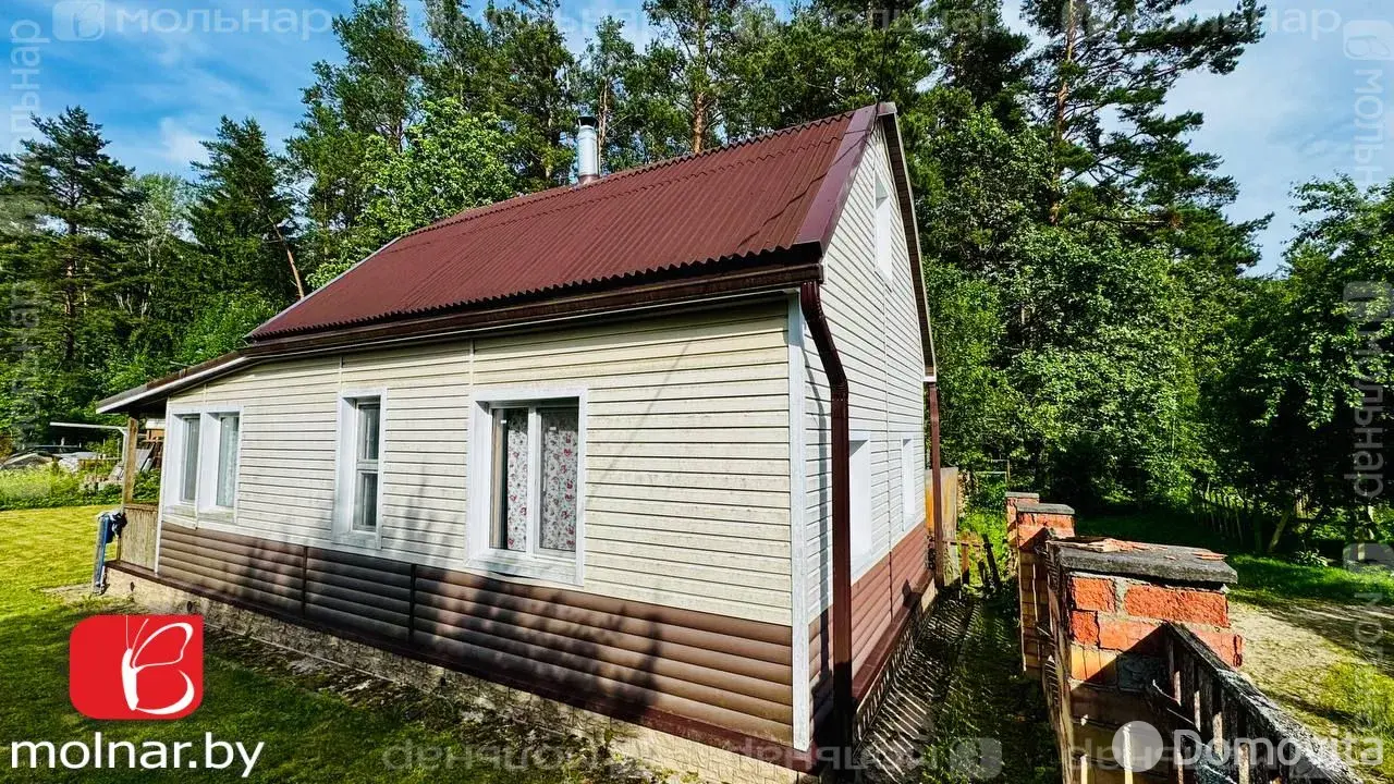 купить дачу, Экран, 