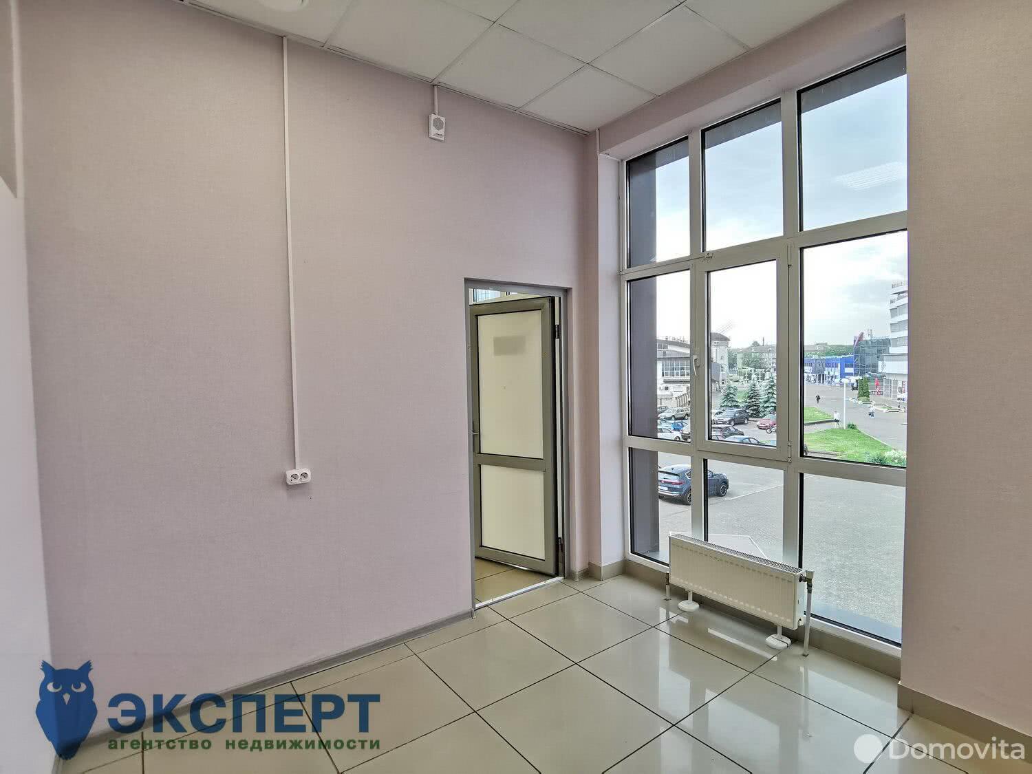 Аренда офиса на ул. Кульман, д. 3 в Минске, 2000EUR, код 12207 - фото 11