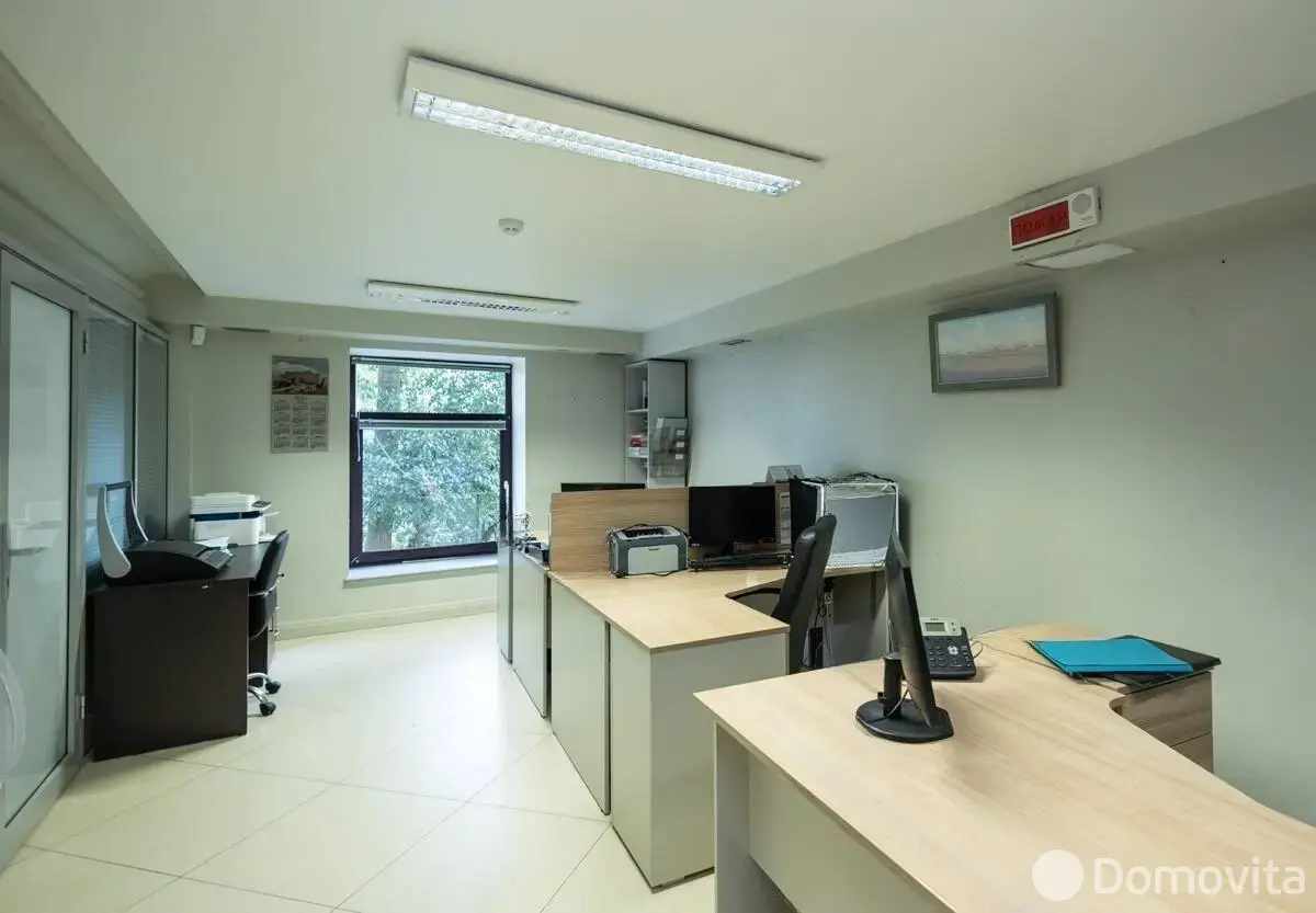 Купить офис на ул. Олега Кошевого, д. 5 в Минске, 295000USD, код 9202 - фото 32