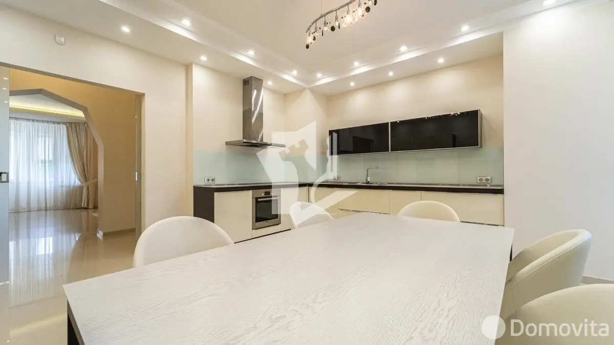 Снять 4-комнатную квартиру в Опытном, ул. Веселая, д. 10А, 1800USD, код 147794 - фото 17