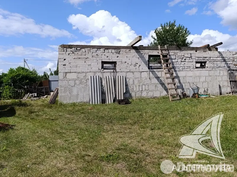 Купить 1-этажную дачу в Астра Гродненская область, 52000USD, код 169848 - фото 14