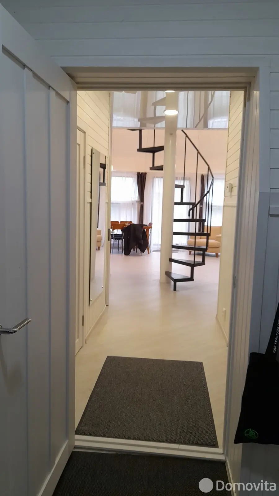 Продажа 2-этажной дачи в Старинках Витебская область, 56000USD, код 182692 - фото 12