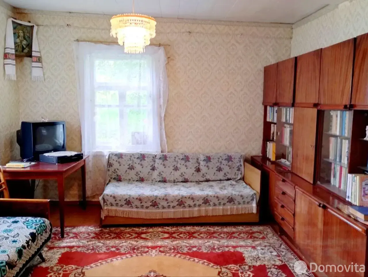 дом, Каниковичи, д. 4