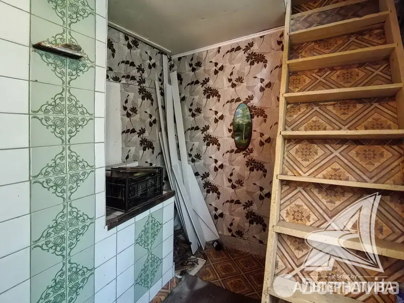Продажа 2-этажной дачи в Поляна 10 Брестская область, 13500USD, код 184084 - фото 13
