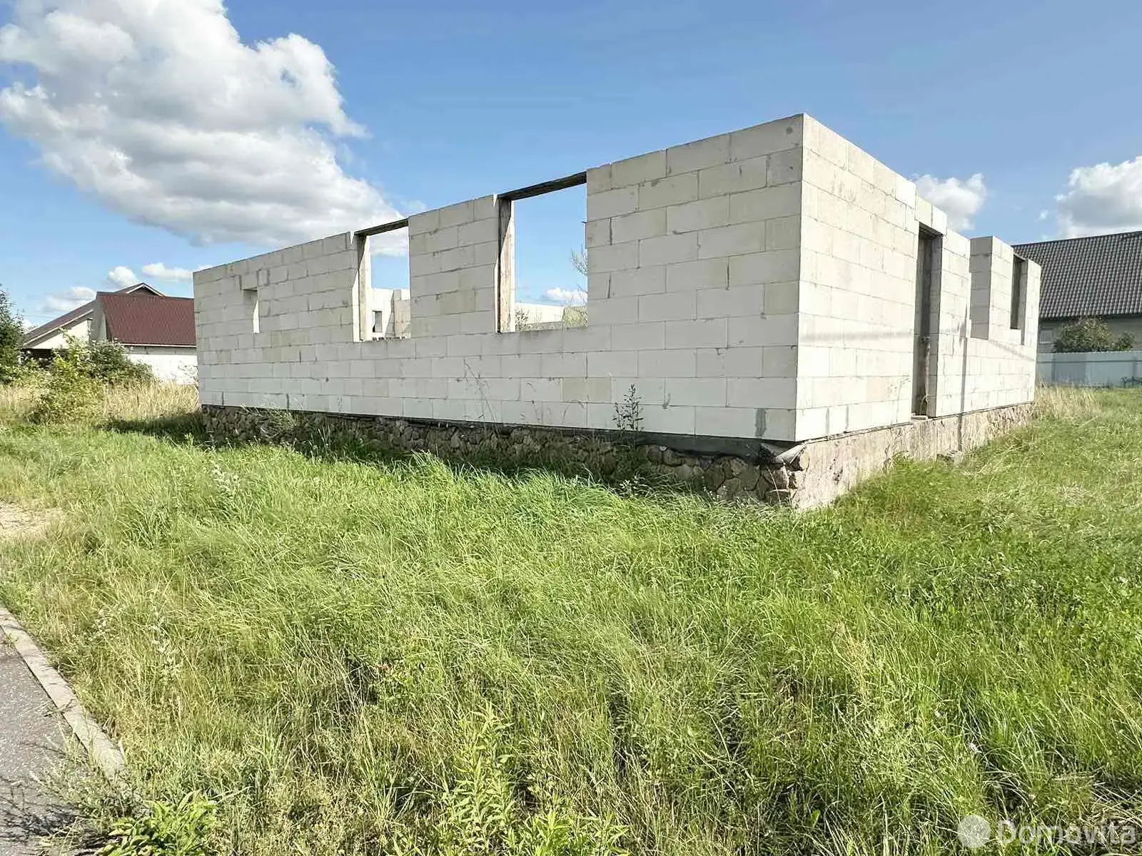 Купить 1-этажную дачу в Ивенце Минская область, 16900USD, код 181565 - фото 11