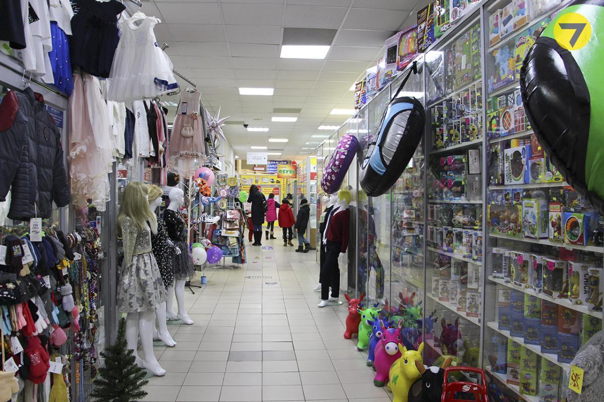 Продажа торгового помещения на ул. Сухаревская, д. 16 в Минске, 14500USD, код 992793 - фото 4