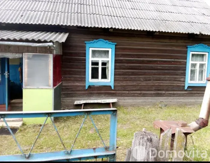 участок, Лапичи, 