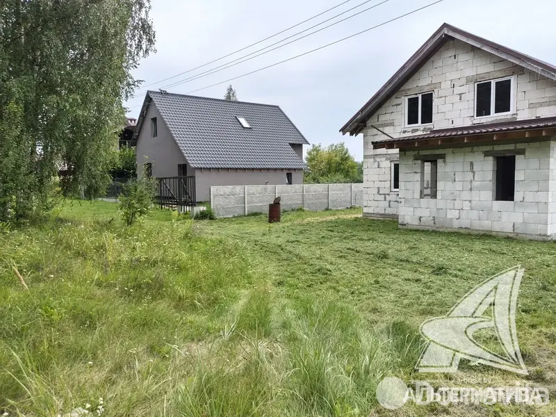 Купить 2-этажную дачу в Лаванда-Каменка Брестская область, 37000USD, код 183770 - фото 11