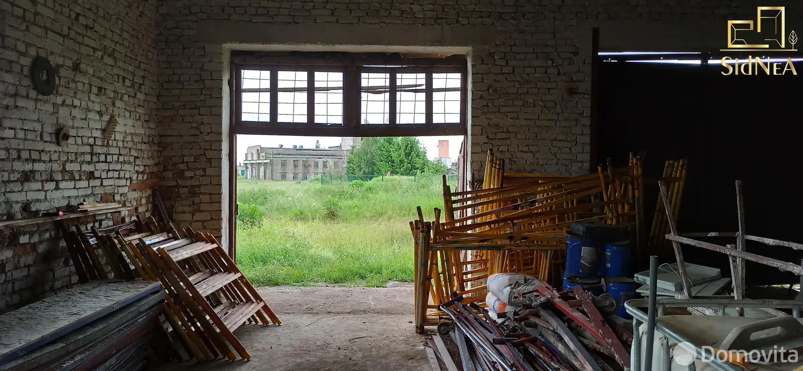 Стоимость продажи склада, Кореличи, ул. Гастелло, д. 52/Л
