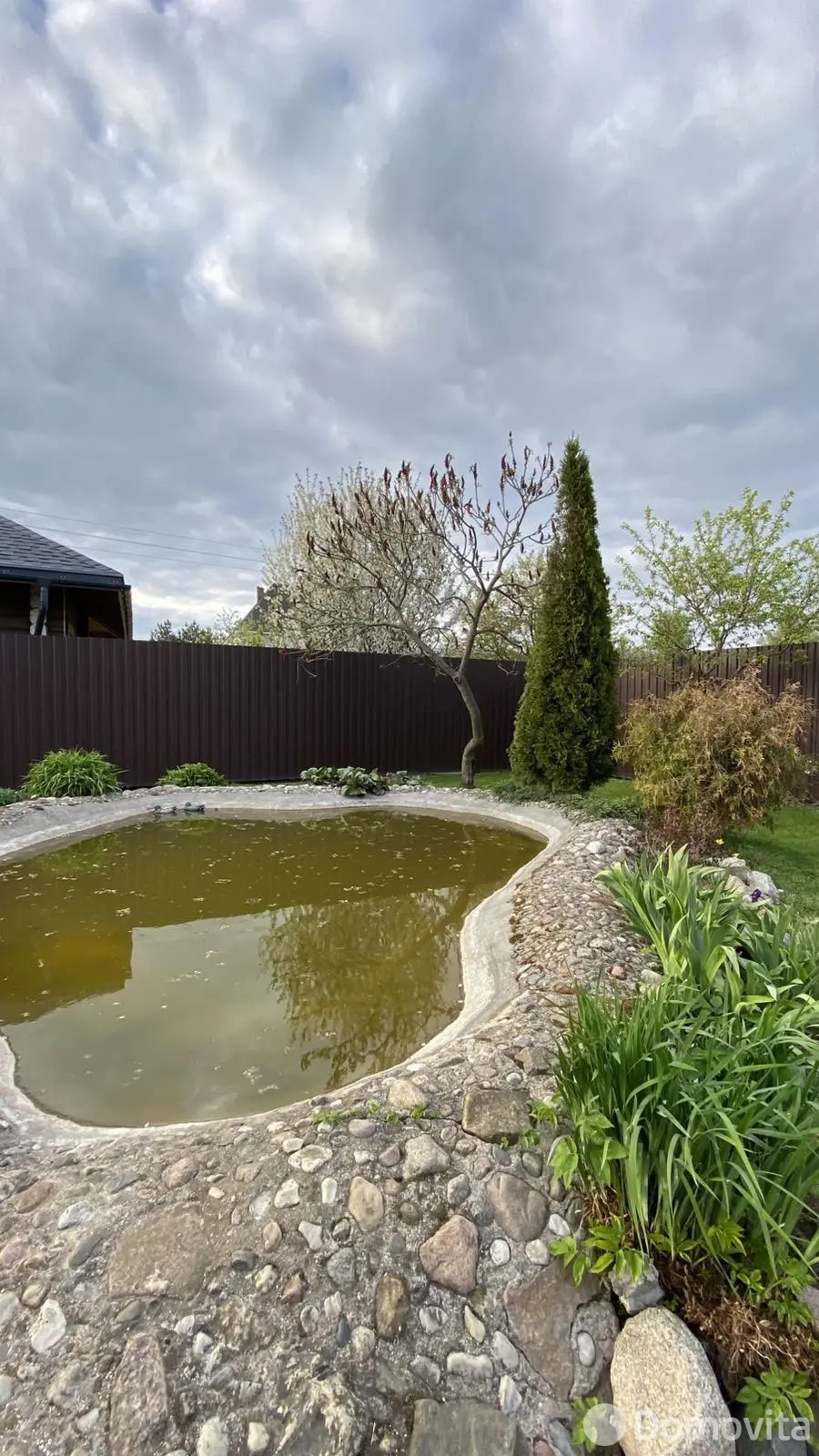 Цена продажи дома, Витебск, пер. Прибережный