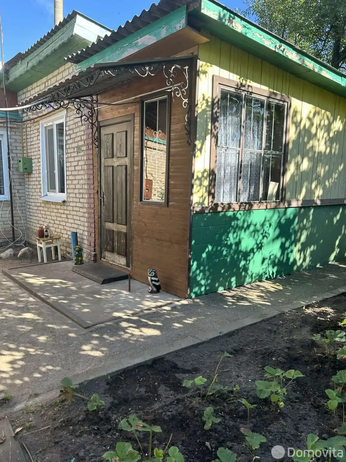Стоимость продажи дома, Шумилино, ул. Лесковическая, д. 8Б