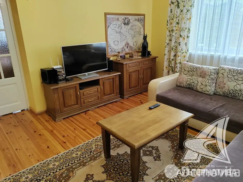 продажа коттеджа, Брест, 